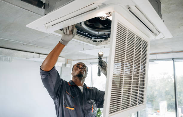 Licensed Hvac Installation service in Dixon, CA - FH HVAC