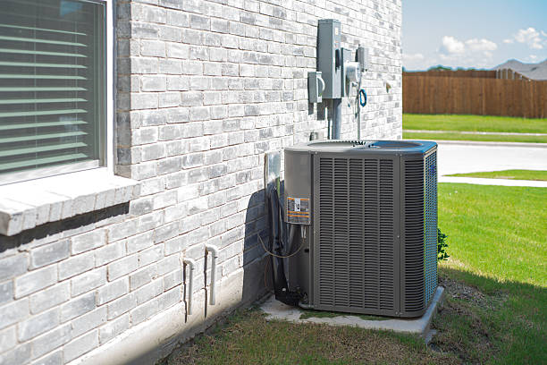 Reliable Hvac Installation contractor in Dixon, CA by FH HVAC